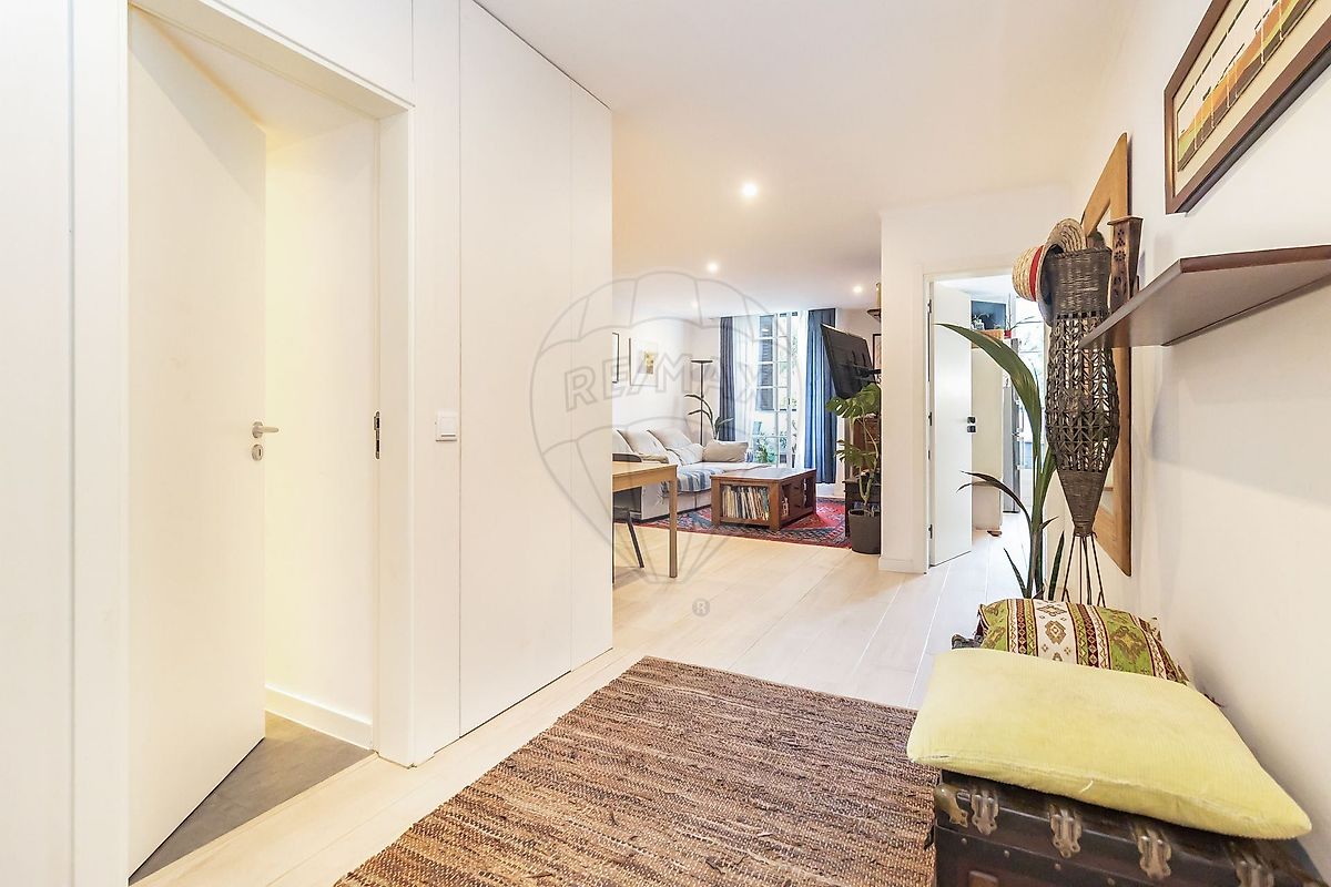 Apartamento T2 à venda em Azeitão (São Lourenço e São Simão), Setúbal — foto 15