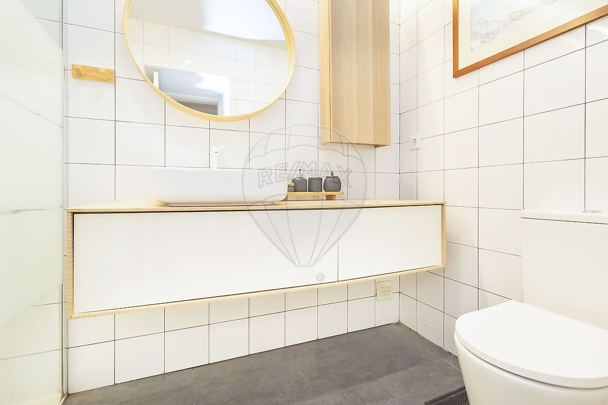 Apartamento T2 à venda em Azeitão (São Lourenço e São Simão), Setúbal — foto 7