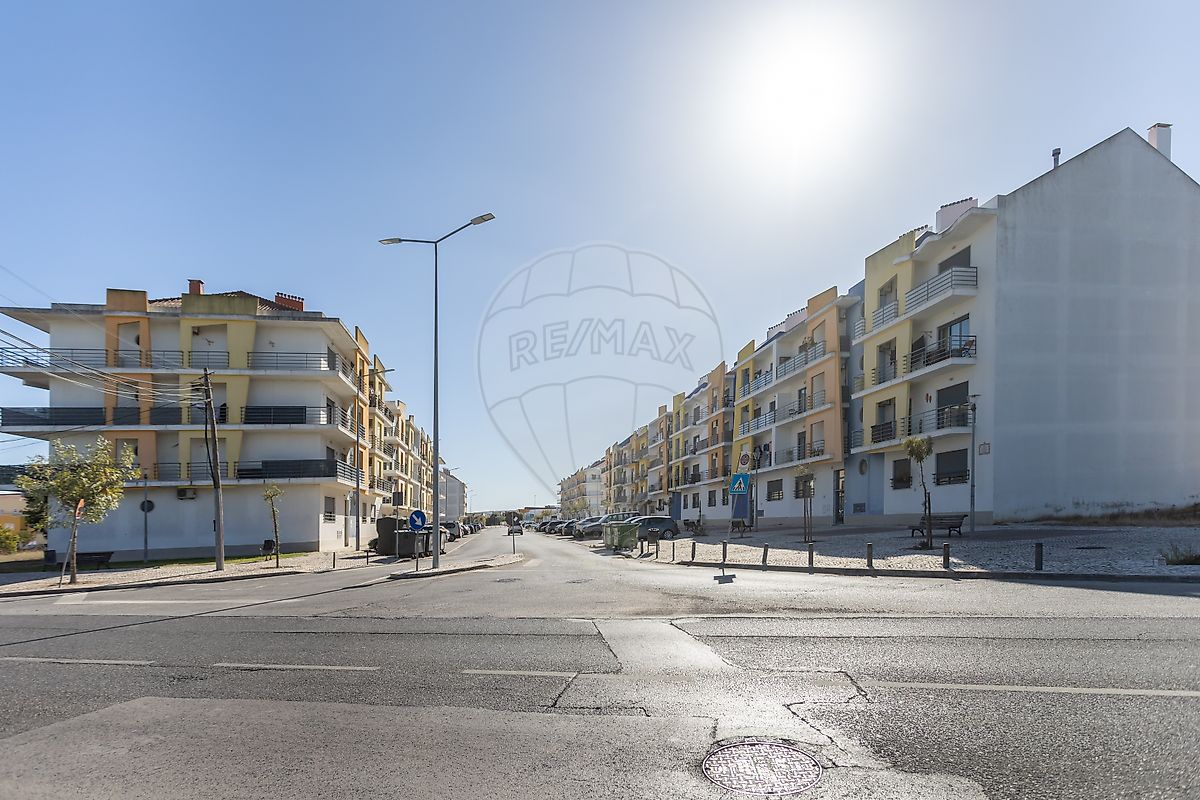 Apartamento T2 - Pinhal Novo, Palmela, Setúbal