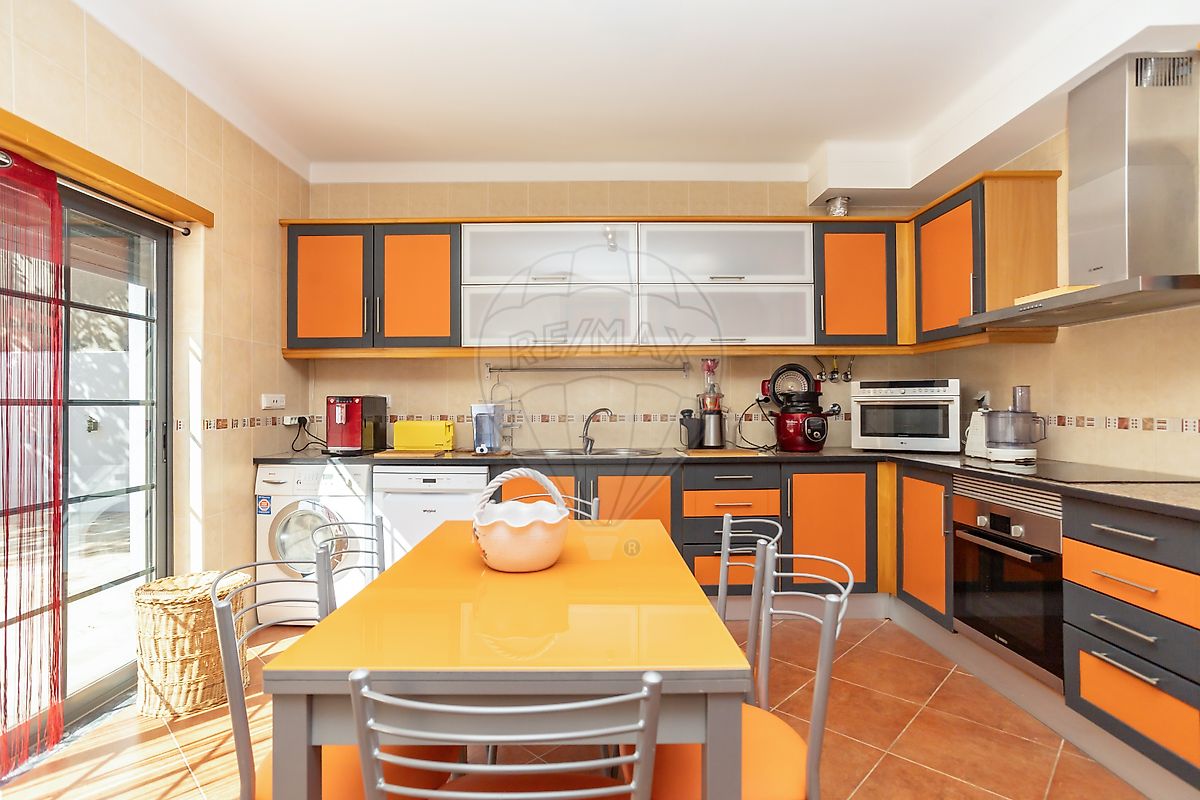 Moradia T5 à venda em Palmela