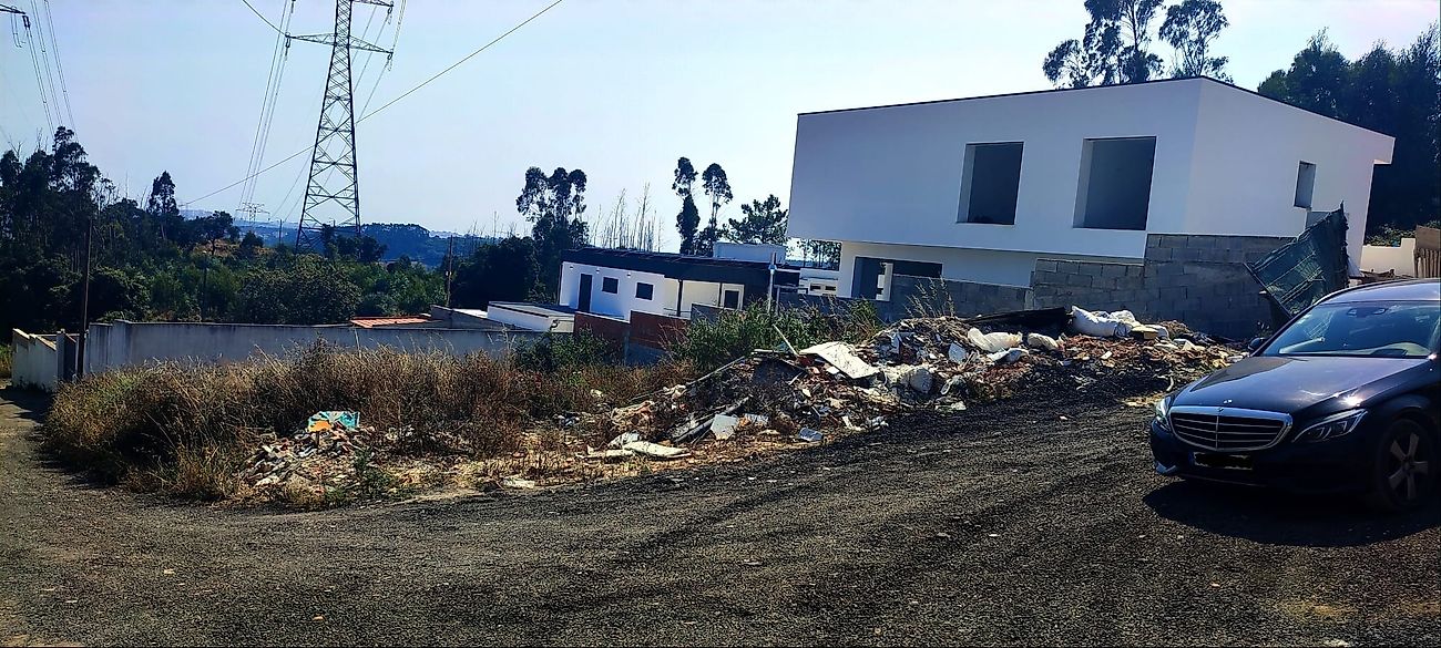 Terreno em Sintra