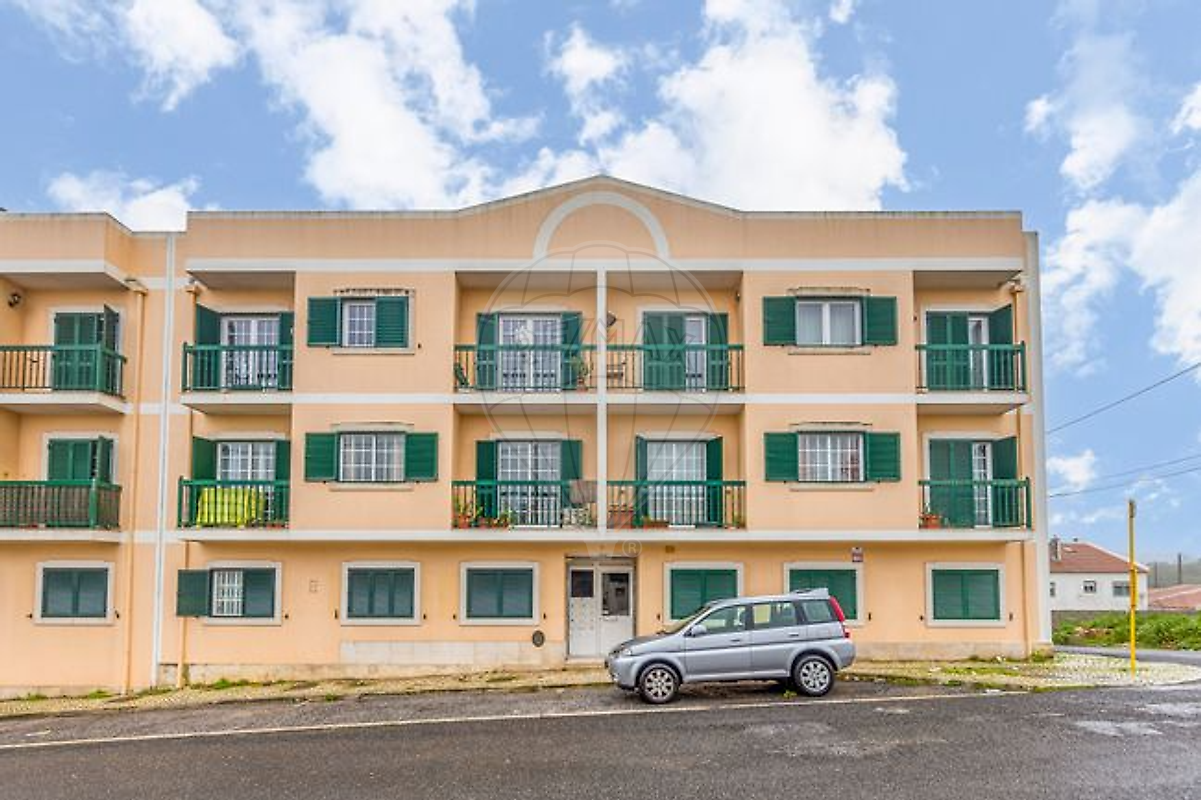 Apartamento T2 à venda em Sintra
