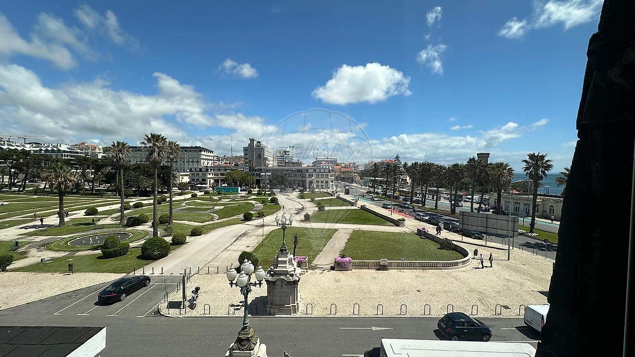 Apartamento T1 à venda em Cascais