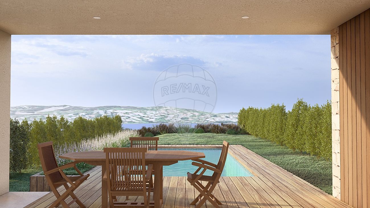 Moradia T2 à venda em Óbidos