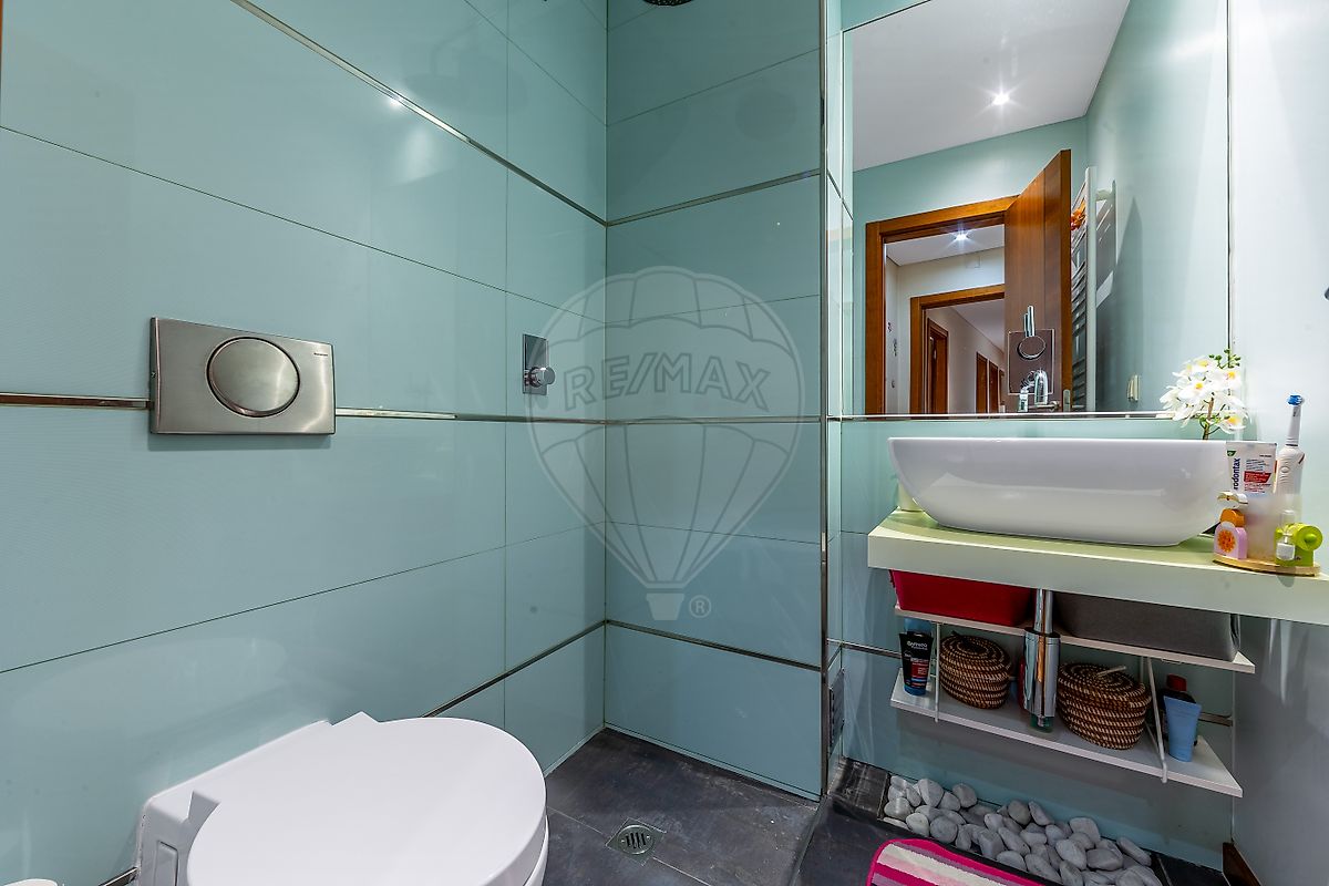 Apartamento T5 à venda em Montijo e Afonsoeiro, Montijo — foto 25