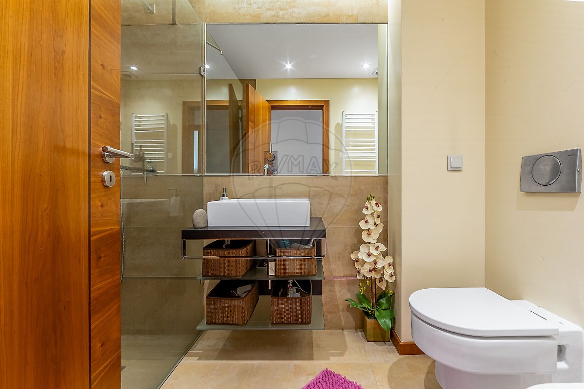 Apartamento T5 à venda em Montijo e Afonsoeiro, Montijo — foto 18