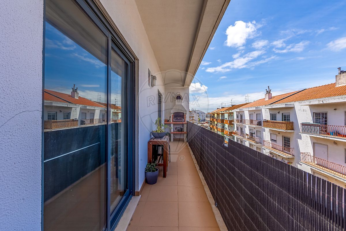 Apartamento T5 à venda em Montijo e Afonsoeiro, Montijo — foto 9
