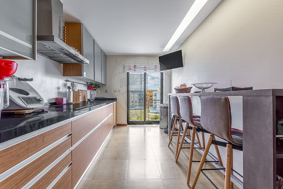 Apartamento T5 à venda em Montijo e Afonsoeiro, Montijo — foto 10