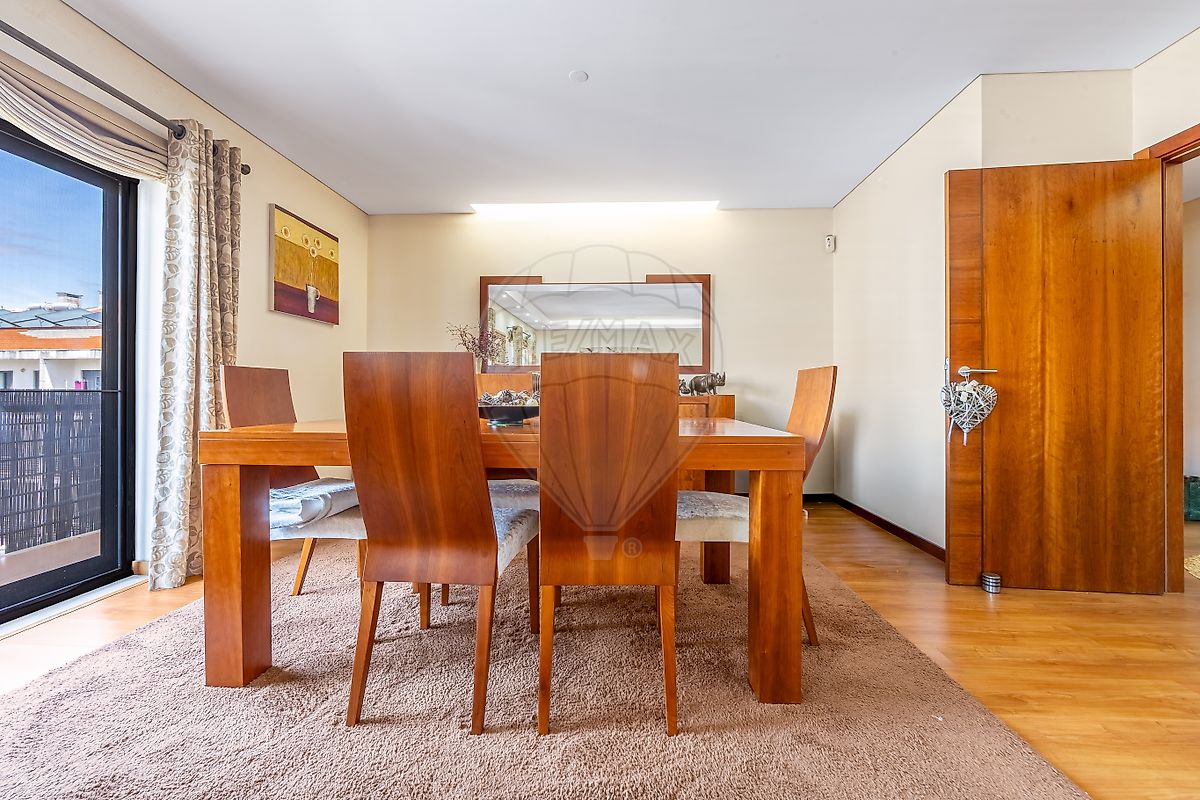 Apartamento T5 à venda em Montijo e Afonsoeiro, Montijo — foto 6