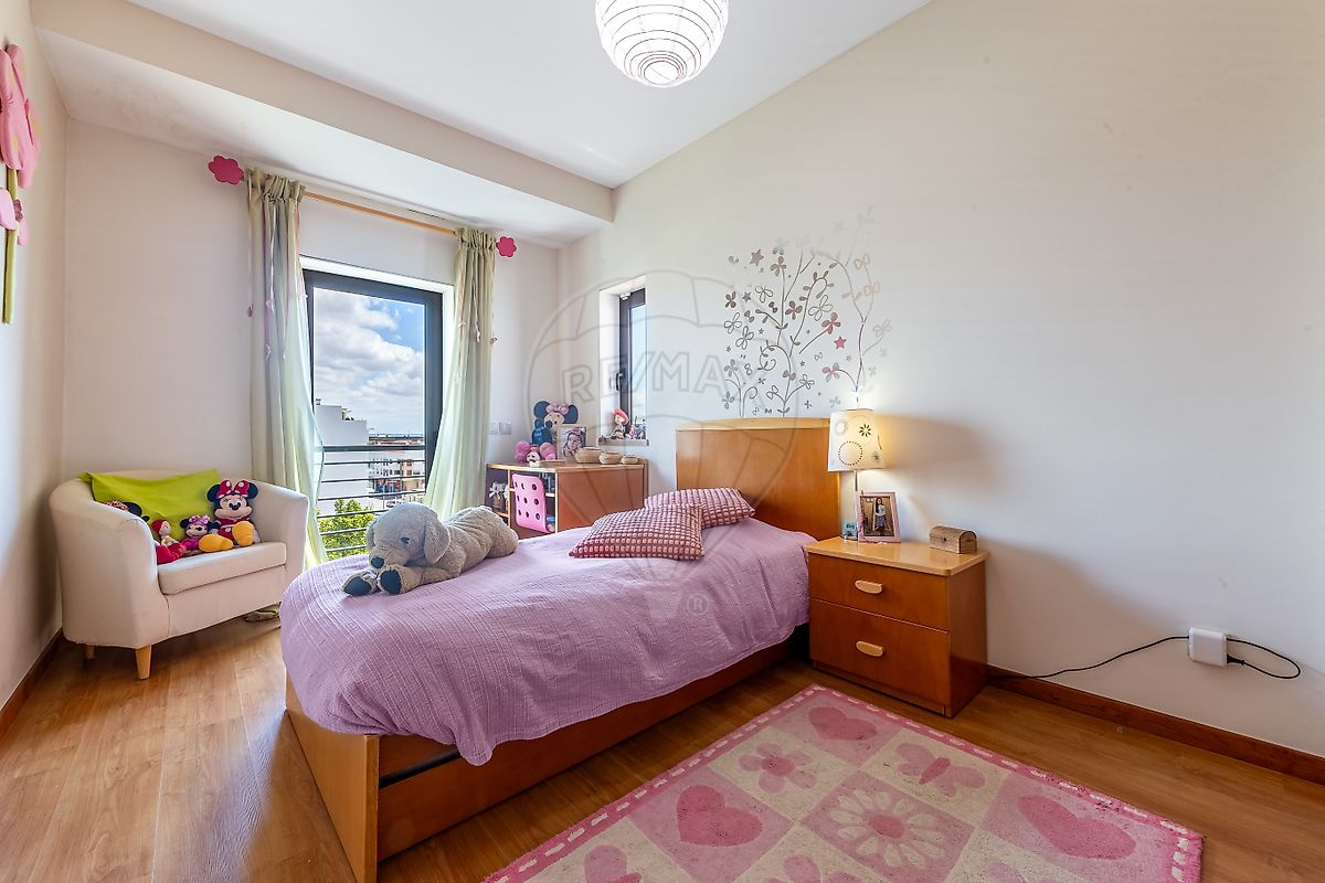 Apartamento T5 à venda em Montijo e Afonsoeiro, Montijo — foto 23