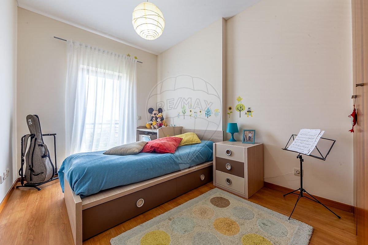 Apartamento T5 à venda em Montijo e Afonsoeiro, Montijo — foto 19