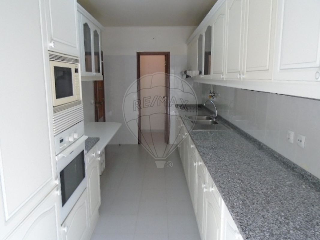 Apartamento - Massamá e Monte Abraão, Sintra, Lisboa