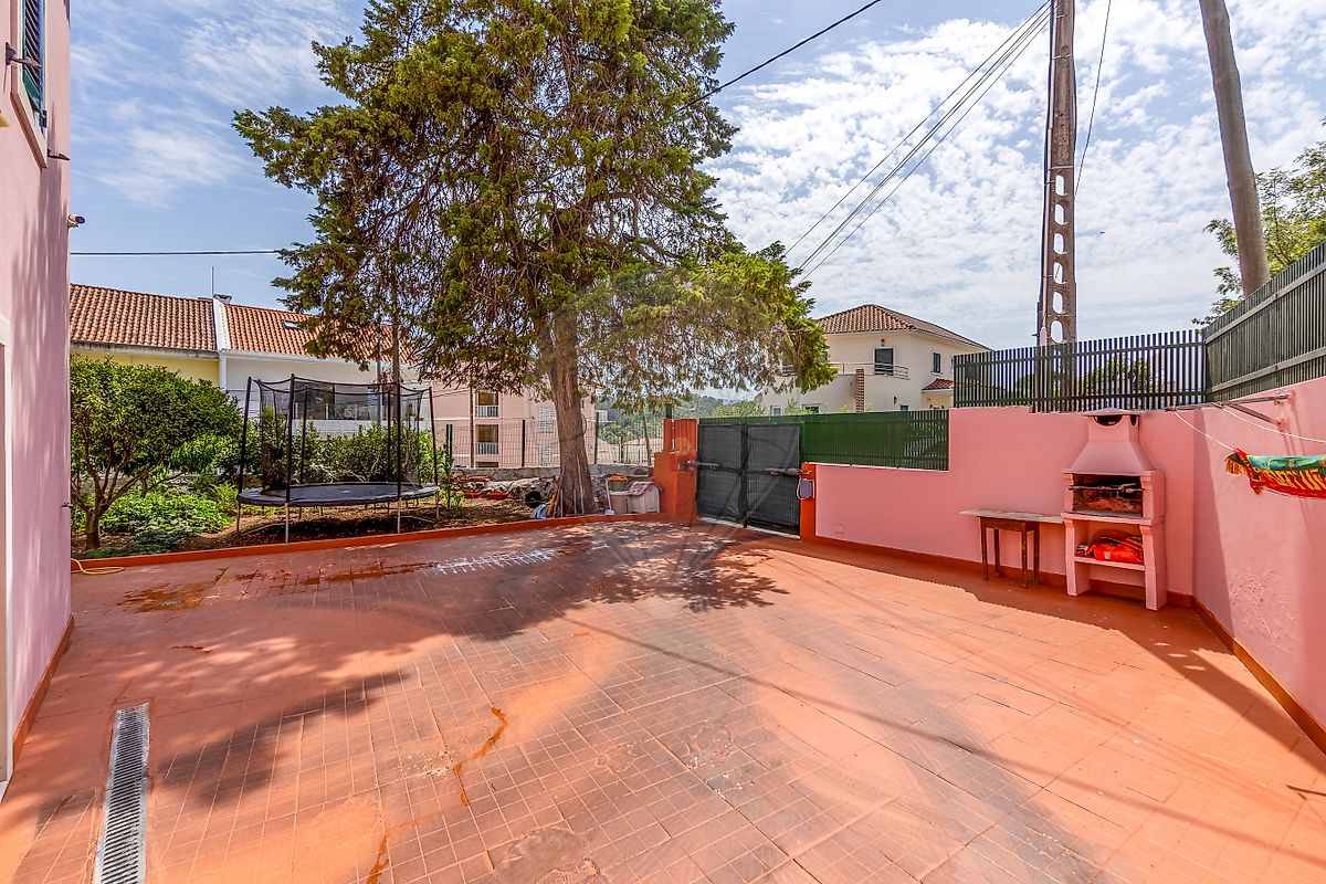 Moradia T3 à venda em Santo Antão e São Julião do Tojal, Loures — foto 30