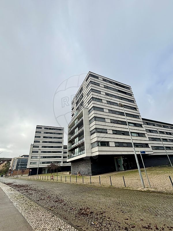 Apartamento T2 à venda em Parque das Nações, Lisboa — foto 20