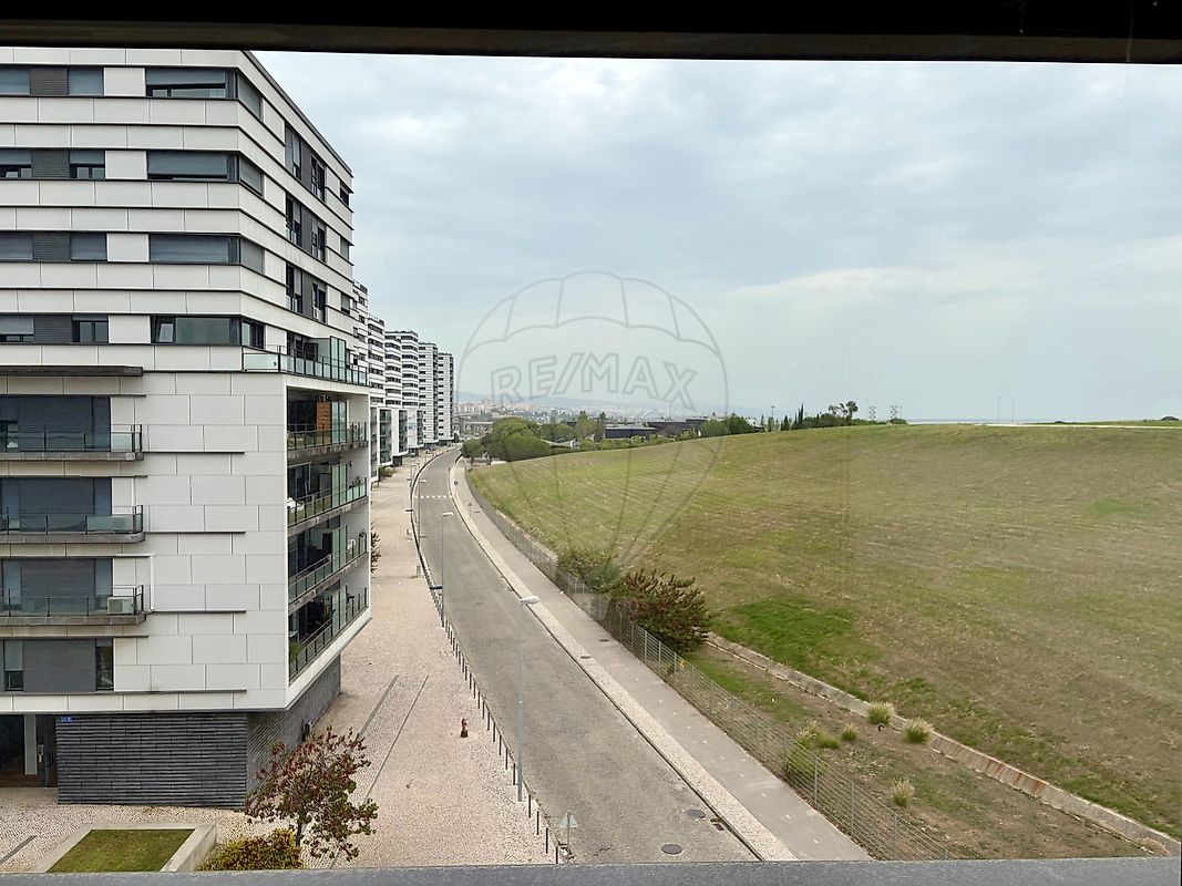 Apartamento T2 à venda em Lisboa