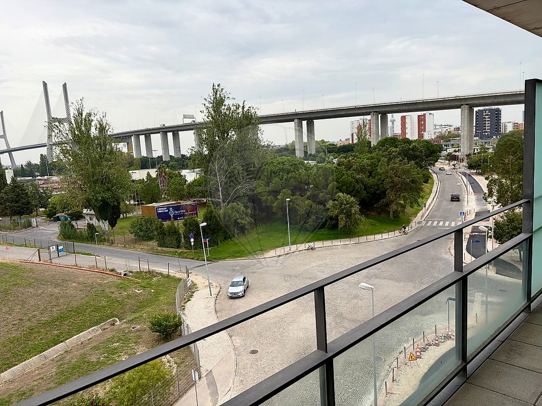 Apartamento T2 à venda em Parque das Nações, Lisboa — foto 12