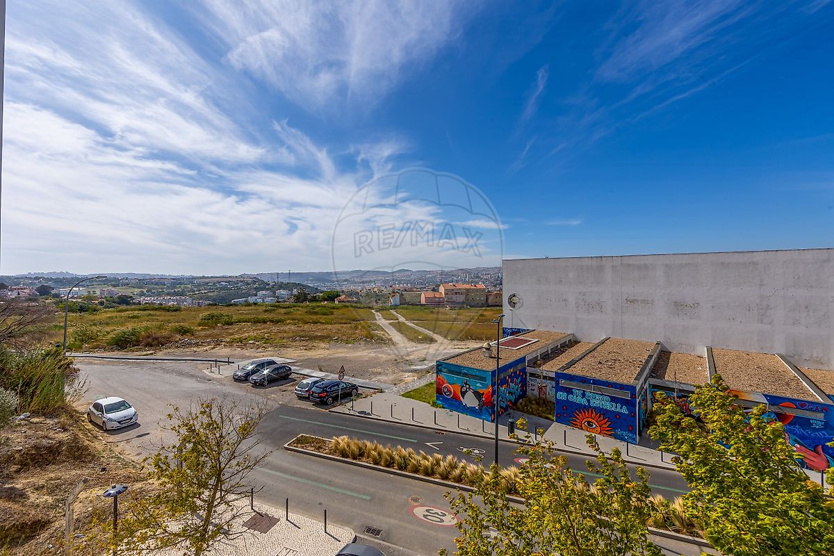 Apartamento T4 à venda em Santa Clara, Lisboa — foto 14