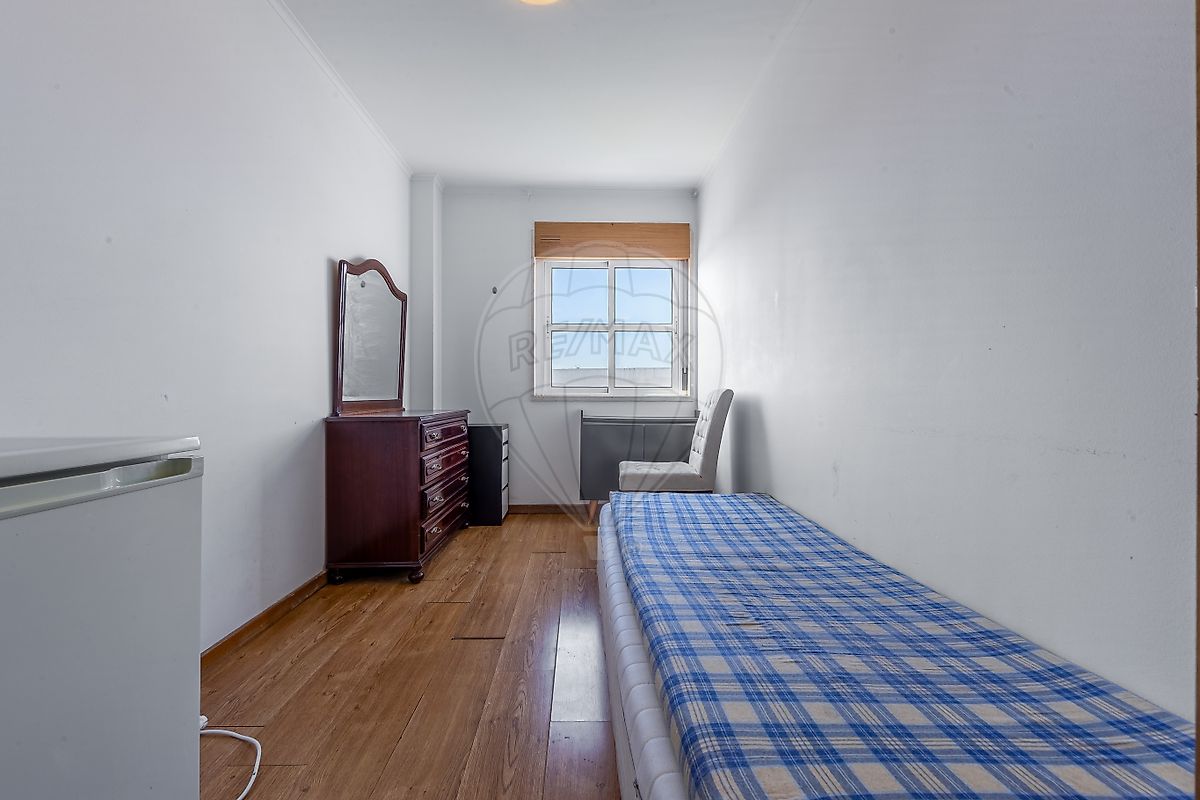 Apartamento T4 à venda em Santa Clara, Lisboa — foto 17
