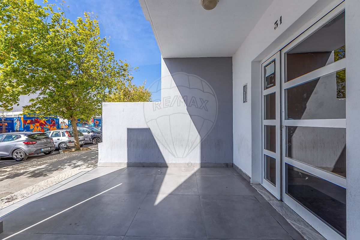 Apartamento T4 à venda em Santa Clara, Lisboa — foto 8
