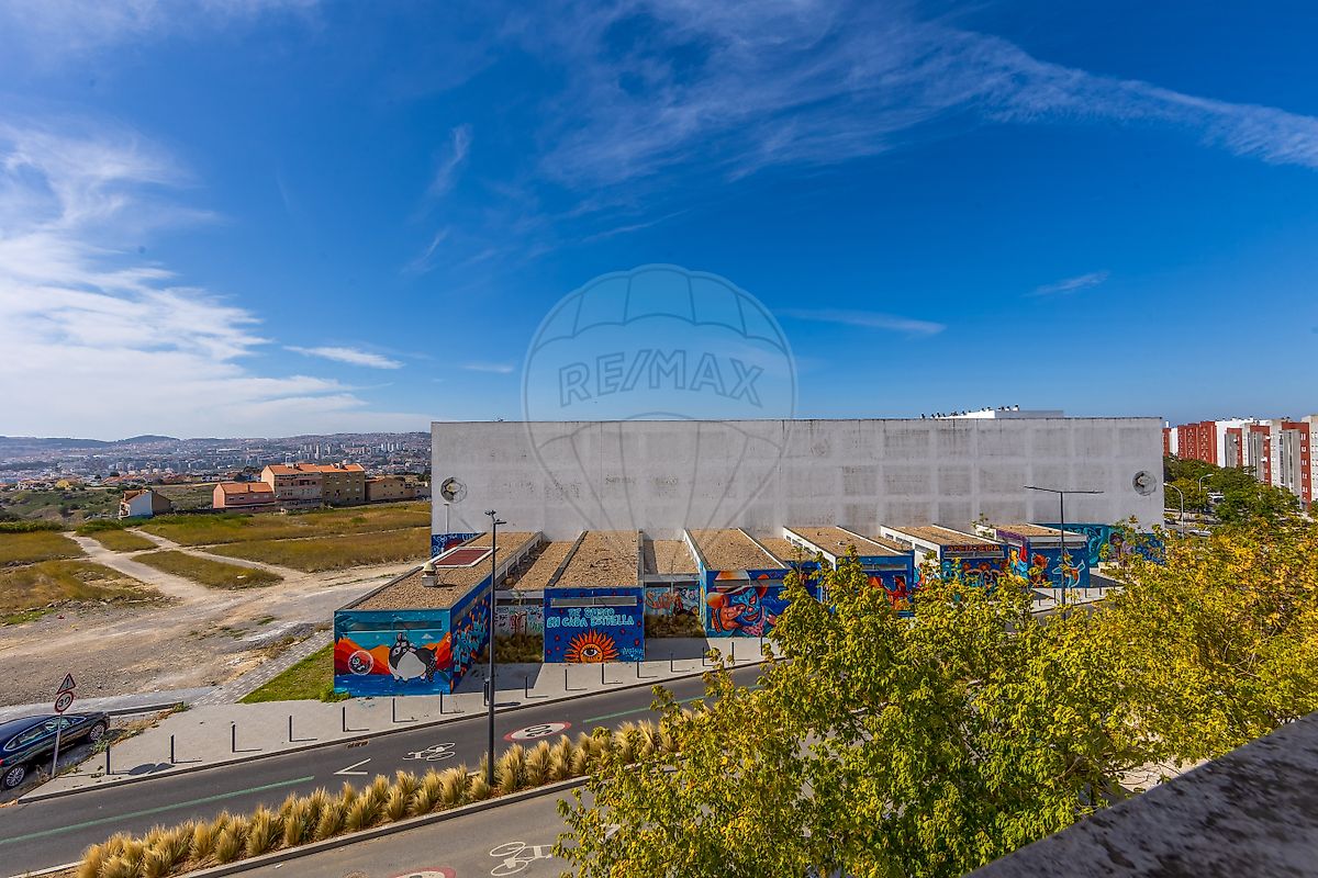 Apartamento T4 à venda em Santa Clara, Lisboa — foto 12