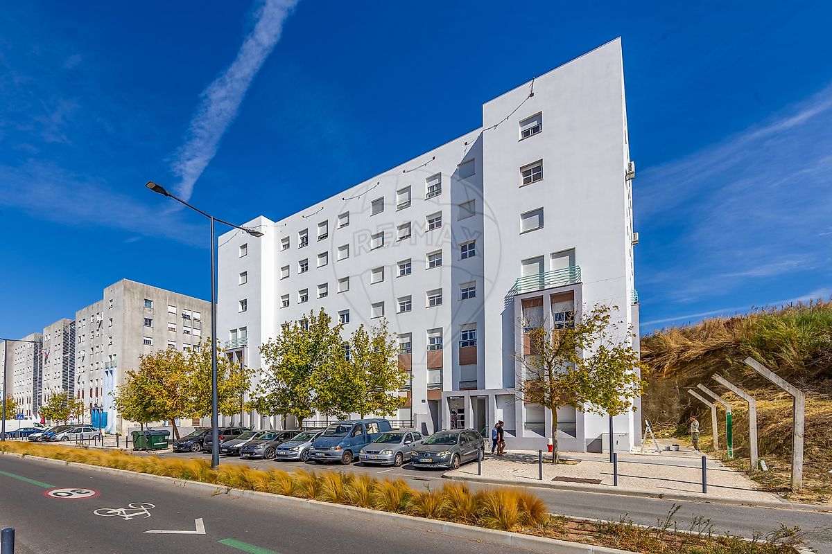 Apartamento T4 à venda em Lisboa