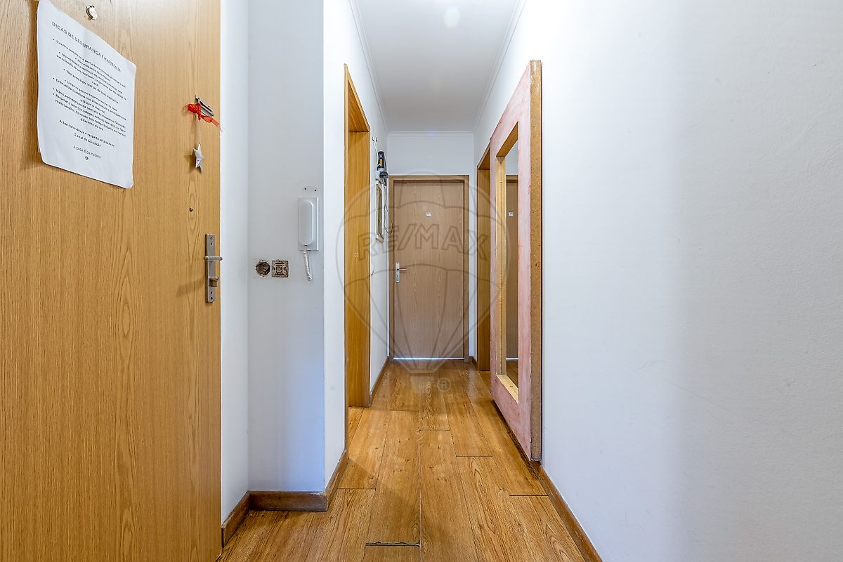 Apartamento T4 à venda em Santa Clara, Lisboa — foto 10