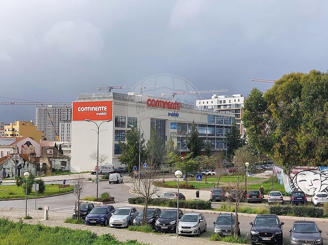 Apartamento T1 à venda em Lumiar, Lisboa — foto 22