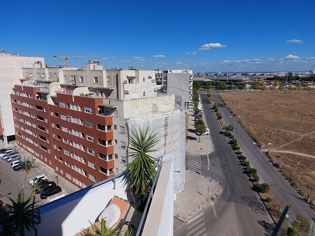 Apartamento T1 à venda em Lumiar, Lisboa — foto 6