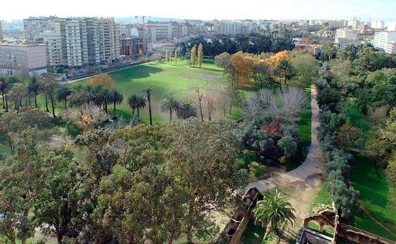 Apartamento T1 à venda em Lumiar, Lisboa — foto 19