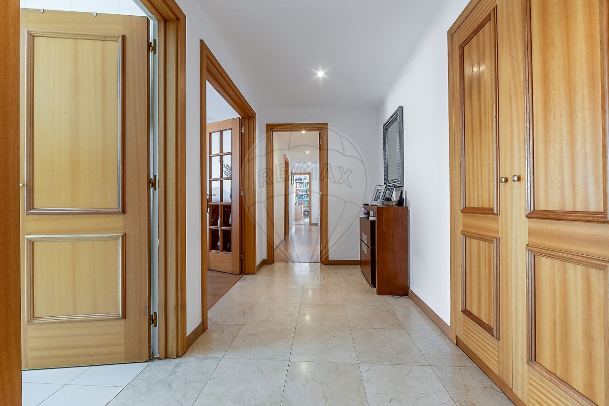 Apartamento T3 à venda em Lisboa