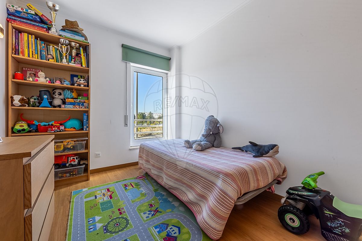 Apartamento T3 à venda em Lumiar, Lisboa — foto 10