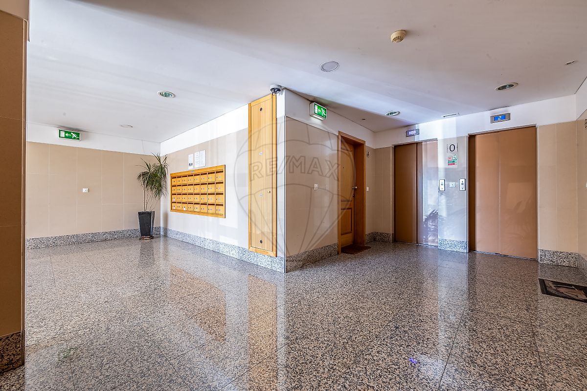 Apartamento T3 à venda em Lumiar, Lisboa — foto 23