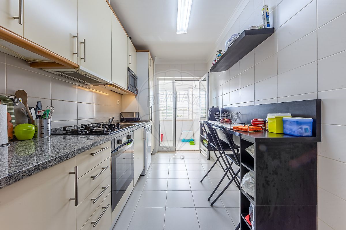 Apartamento T3 à venda em Lumiar, Lisboa — foto 13