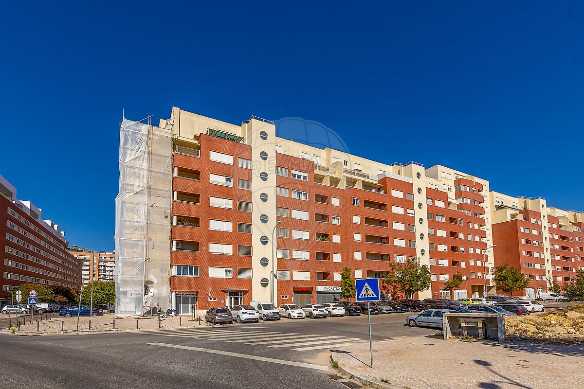 Apartamento T3 à venda em Lumiar, Lisboa — foto 21