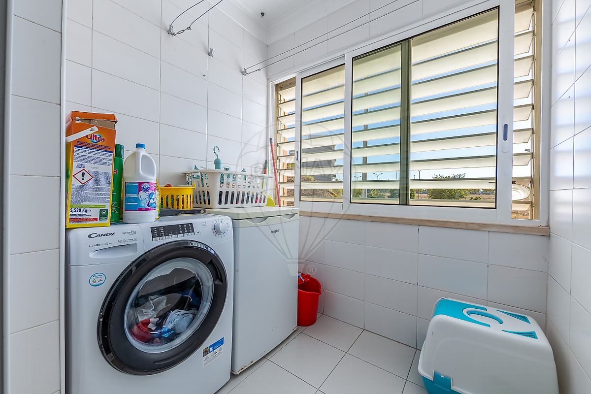 Apartamento T3 à venda em Lumiar, Lisboa — foto 12