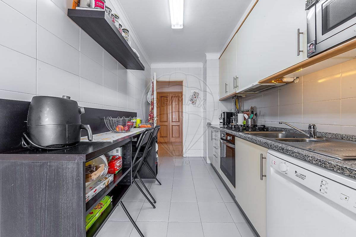 Apartamento T3 à venda em Lumiar, Lisboa — foto 11