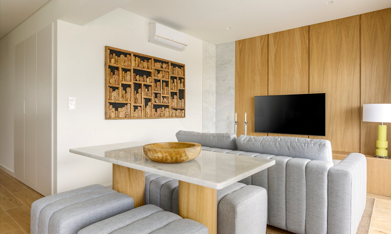 Apartamento T2 à venda em Sesimbra (Santiago), Sesimbra — foto 14