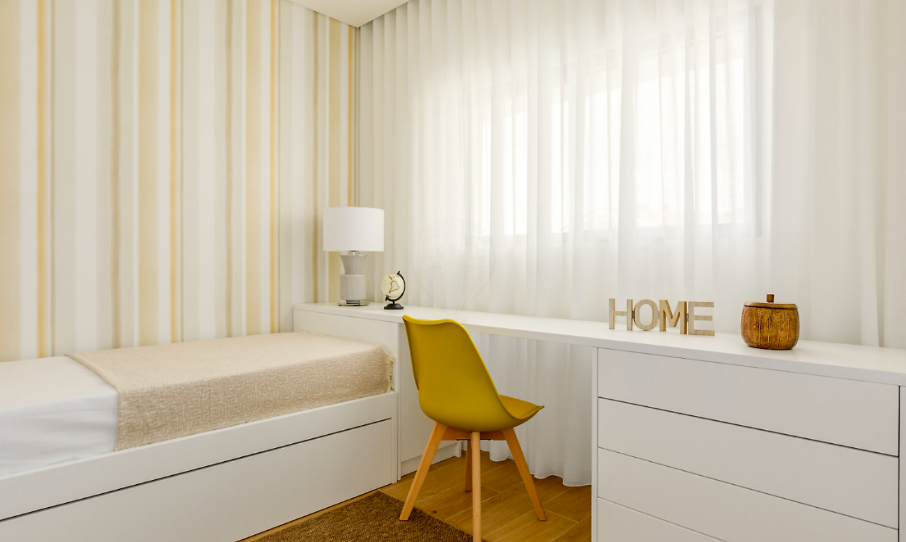 Apartamento T2 à venda em Sesimbra (Santiago), Sesimbra — foto 10