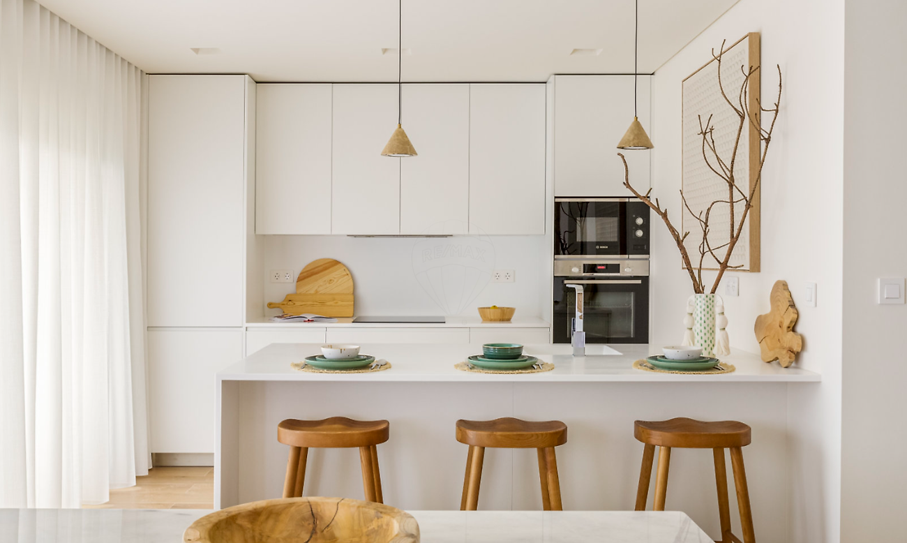 Apartamento T2 à venda em Sesimbra (Santiago), Sesimbra — foto 7