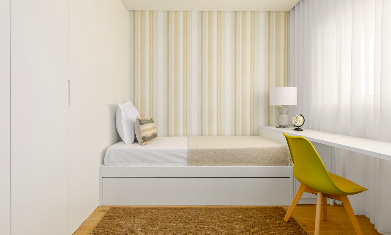 Apartamento T2 à venda em Sesimbra (Santiago), Sesimbra — foto 15