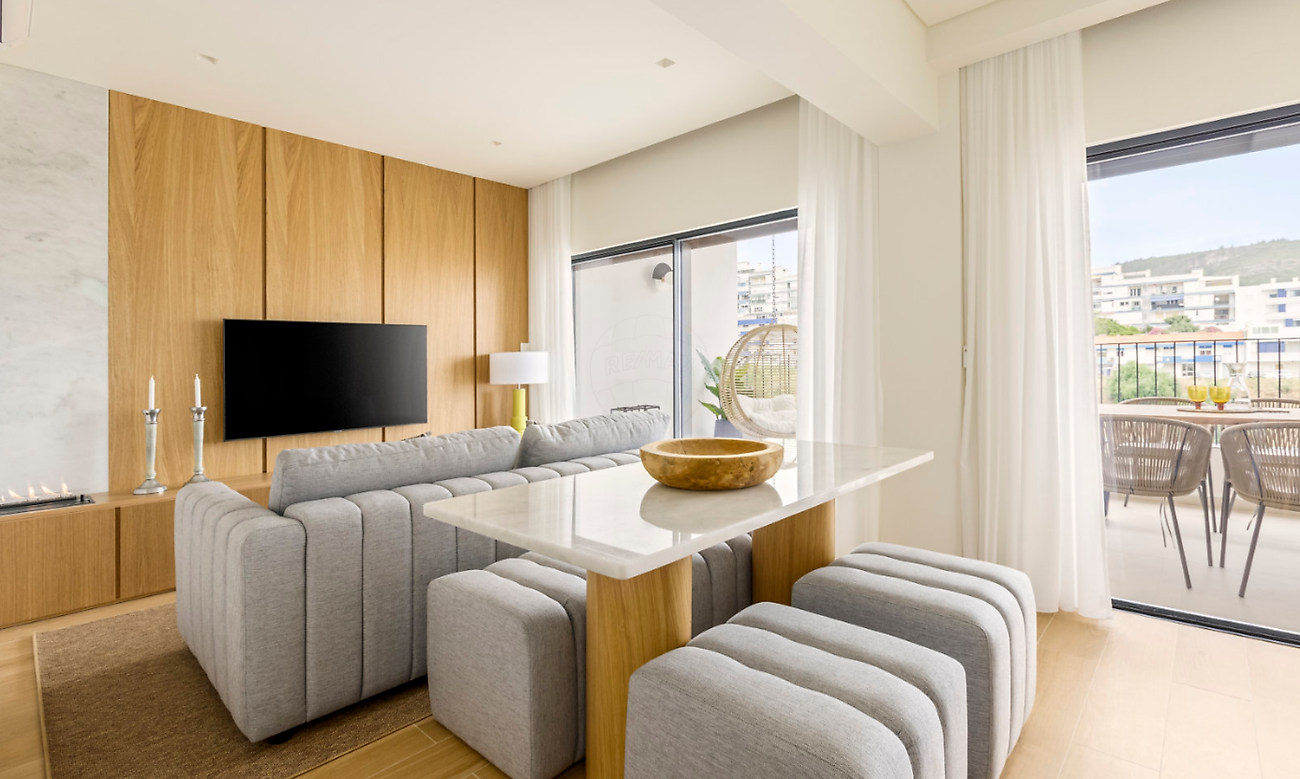 Apartamento T2 à venda em Sesimbra (Santiago), Sesimbra — foto 13