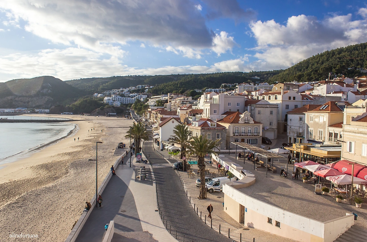 Apartamento T2 à venda em Sesimbra (Santiago), Sesimbra — foto 19