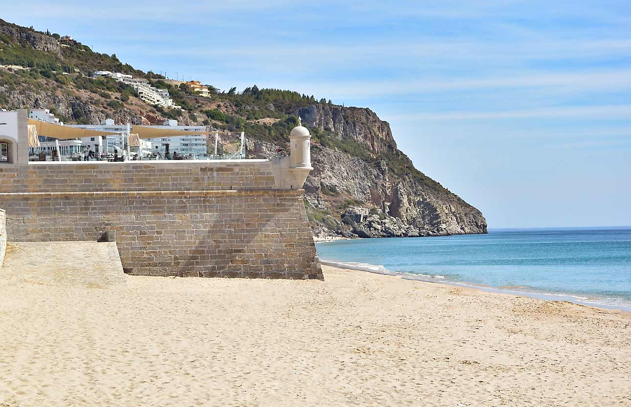 Apartamento T2 à venda em Sesimbra (Santiago), Sesimbra — foto 21