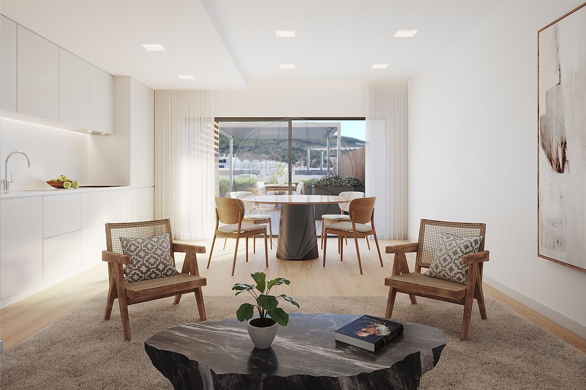 Apartamento T4 à venda em Sesimbra (Santiago), Sesimbra — foto 6