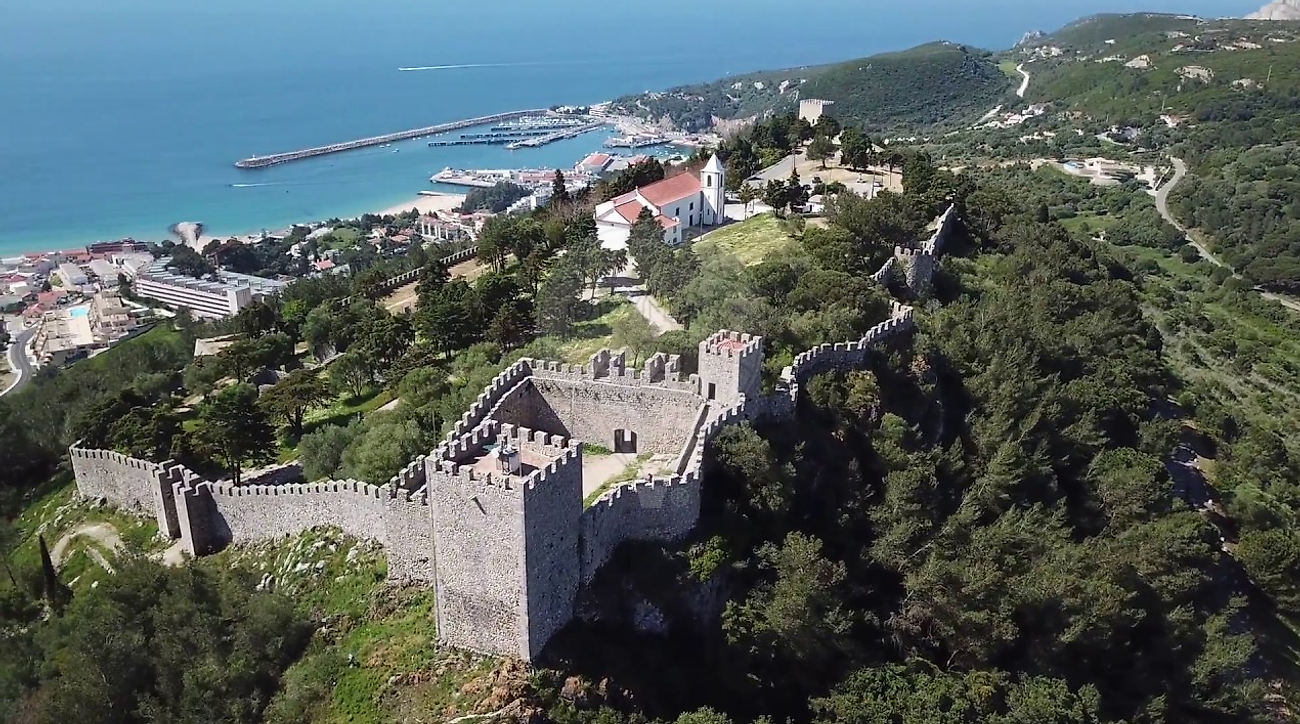Apartamento T1 à venda em Praia do Ouro