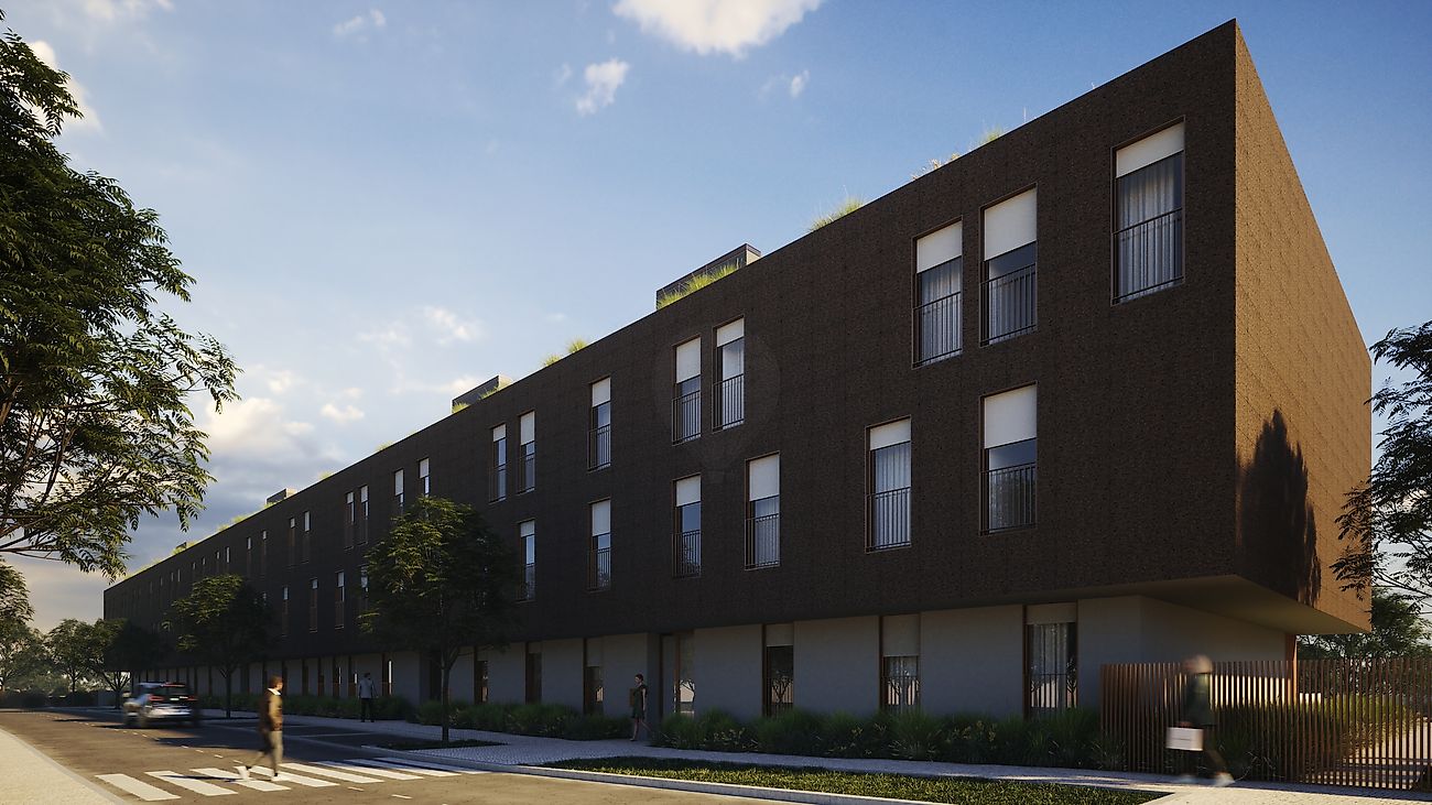 Moradia T5 à venda em Alto do Seixalinho, Santo André e Verderena, Barreiro — foto 19