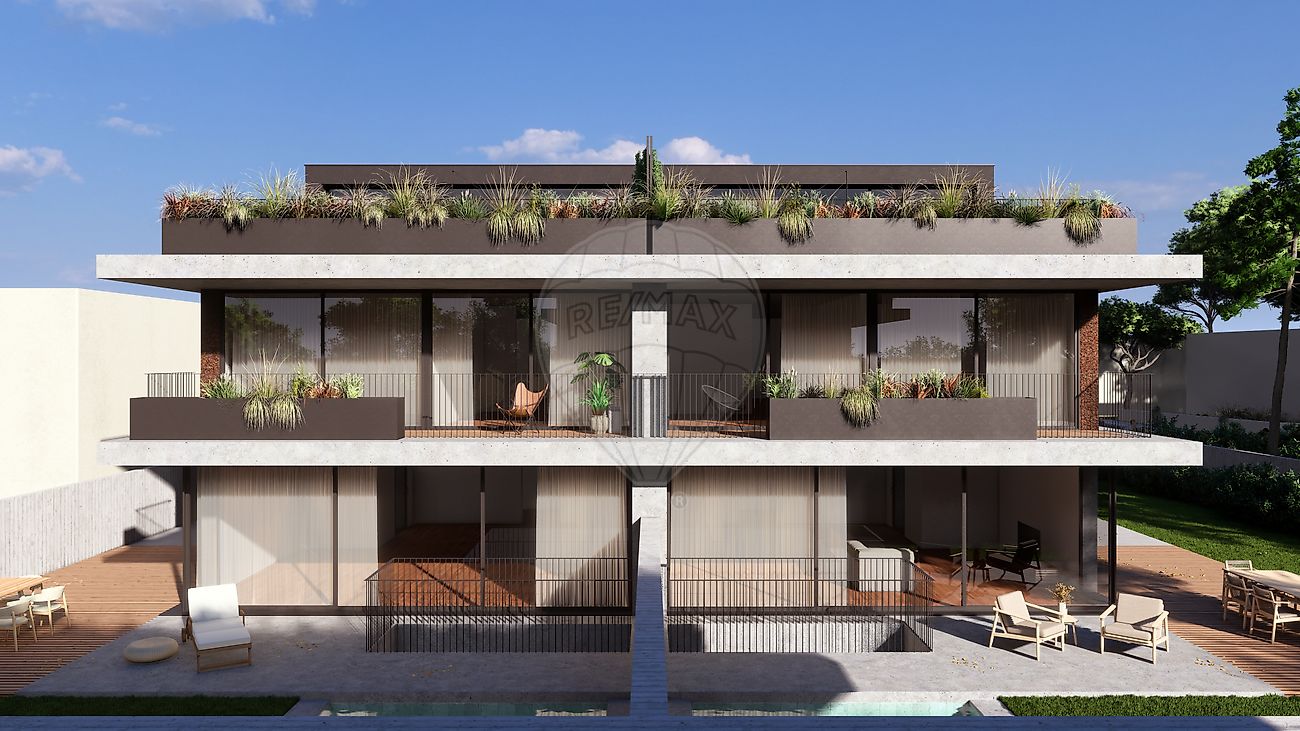 Moradia T5 à venda em Alto do Seixalinho, Santo André e Verderena, Barreiro — foto 14