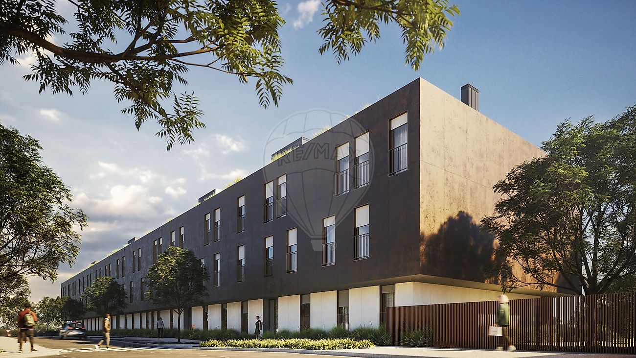 Apartamento T4 à venda em Alto do Seixalinho, Santo André e Verderena, Barreiro — foto 12