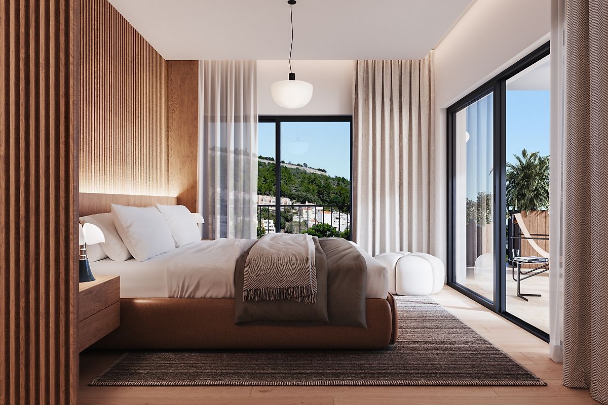 Apartamento T1 à venda em Sesimbra (Santiago), Sesimbra — foto 10