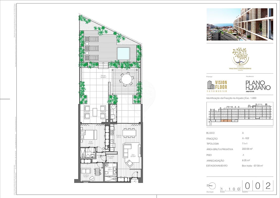 Apartamento T1 à venda em Sesimbra (Santiago), Sesimbra — foto 15